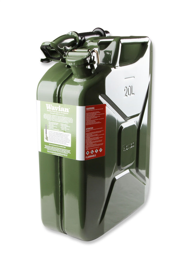 Anvil Off-Road 3008AOR Anvil Off-Road Jerry Can