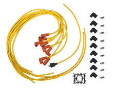 Load image into Gallery viewer, ACCEL 3009ACC Universal Fit Super Stock Spark Plug Wire Set