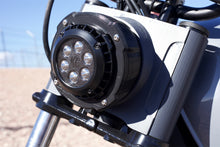 Load image into Gallery viewer, KC HiLites 300 KC LZR Series LED Off Road Driving Light