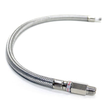 Load image into Gallery viewer, Kleinn Automotive Air Horns 30202 Braided Leader Hose