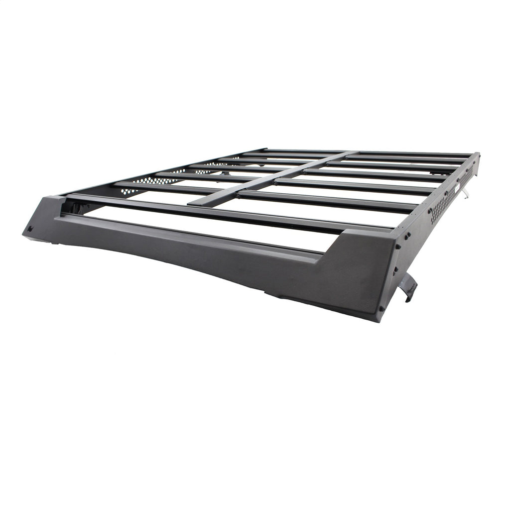 Go Rhino 5933120T Ceros Low Profile Roof Rack Fits 16-21 Tundra