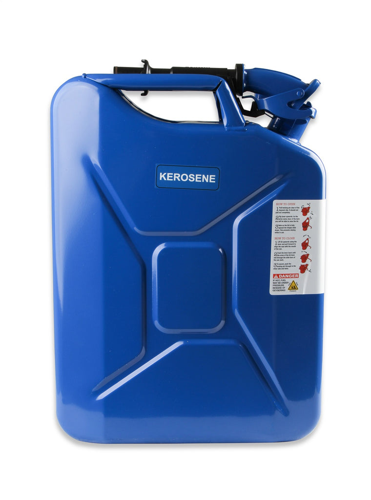 Anvil Off-Road 3012AOR Anvil Off-Road Jerry Can