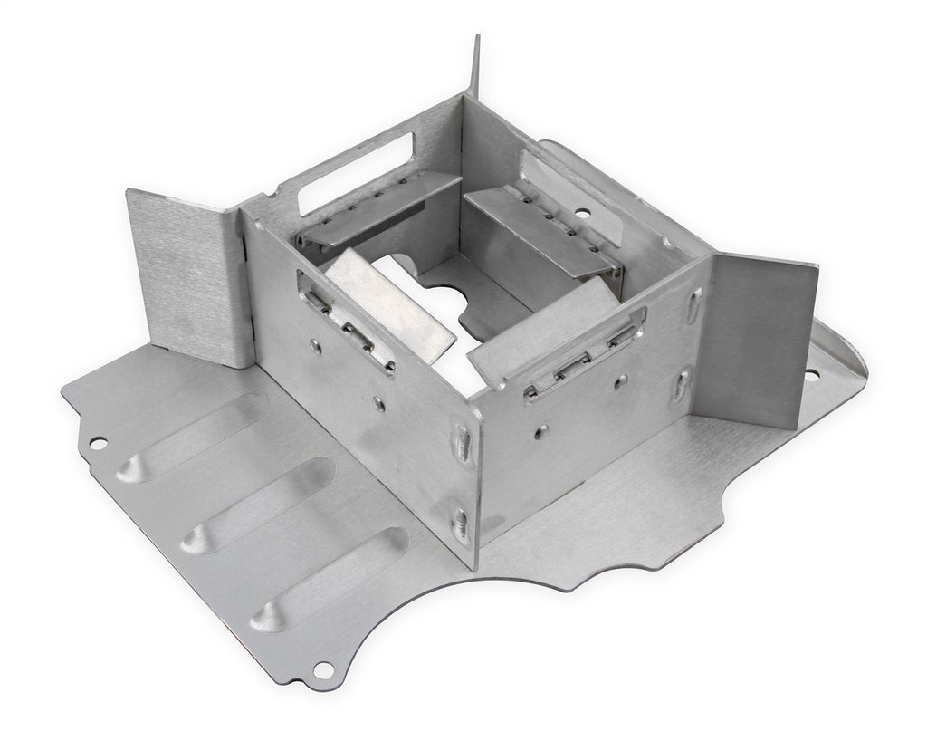 Holley Performance 302-11 Oil Pan Baffle Kit
