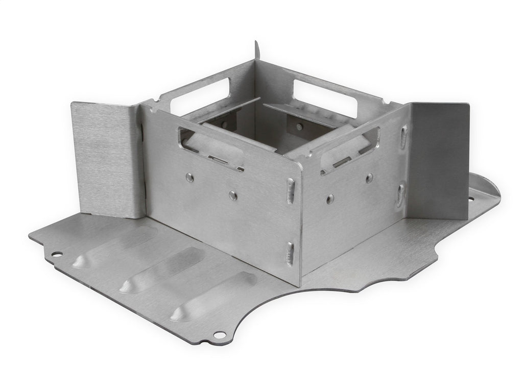 Holley Performance 302-11 Oil Pan Baffle Kit