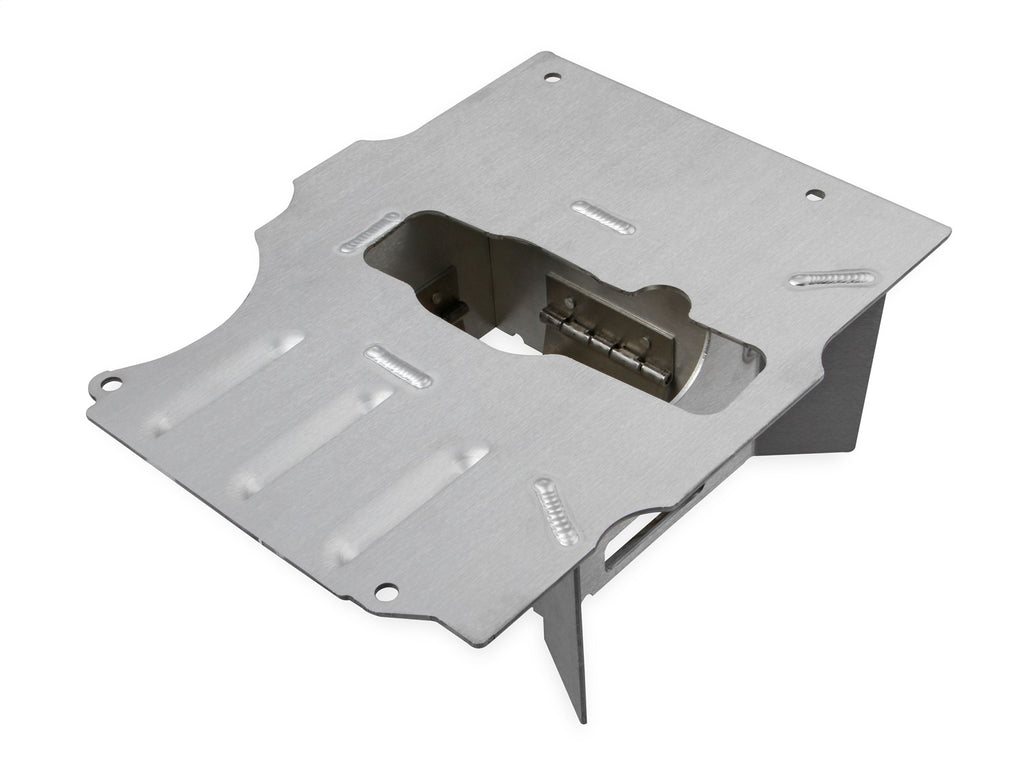 Holley Performance 302-11 Oil Pan Baffle Kit