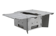 Load image into Gallery viewer, Holley Performance 302-11 Oil Pan Baffle Kit