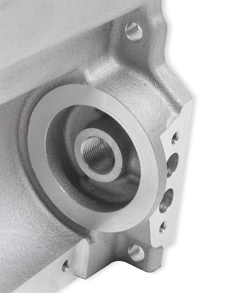 Holley Performance 302-3 LS Retro-Fit Engine Oil Pan