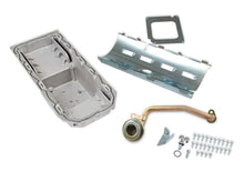 Load image into Gallery viewer, Holley Performance 302-61 Oil Pan Kit