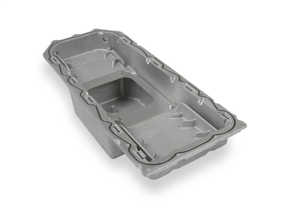 Holley Performance 302-61 Oil Pan Kit