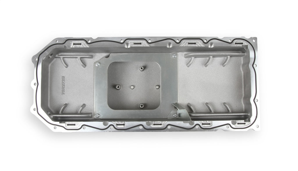 Holley Performance 302-61 Oil Pan Kit