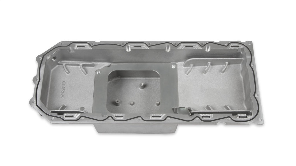 Holley Performance 302-61 Oil Pan Kit