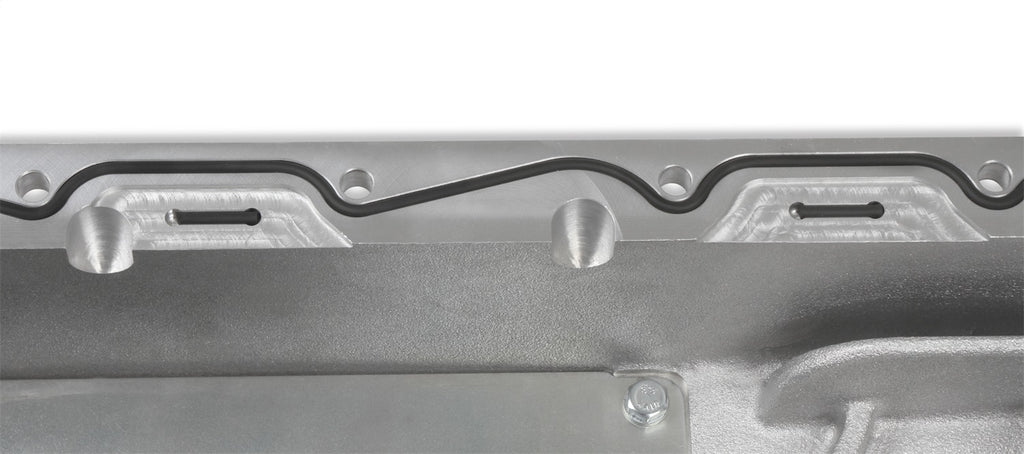 Holley Performance 302-61 Oil Pan Kit
