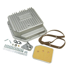 Load image into Gallery viewer, B&amp;M 30280 Transmission Oil Pan
