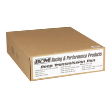 Load image into Gallery viewer, B&amp;M 30280 Transmission Oil Pan