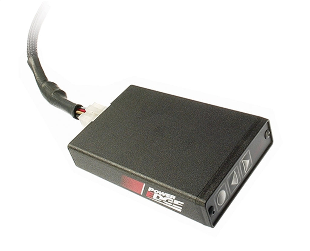 Edge Products 30300-D Comp Plug-In Module Fits 98-00 Ram 2500 Ram 3500