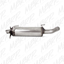 Load image into Gallery viewer, MBRP Exhaust 3030210 Snowmobile Standard Exhaust