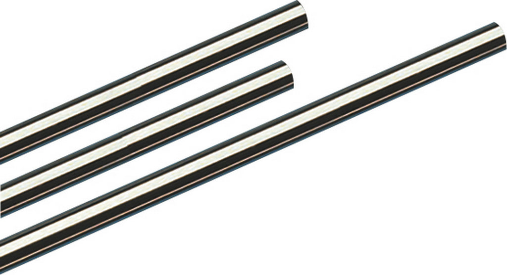 Borla 30350 Stainless Steel Straight Tubing