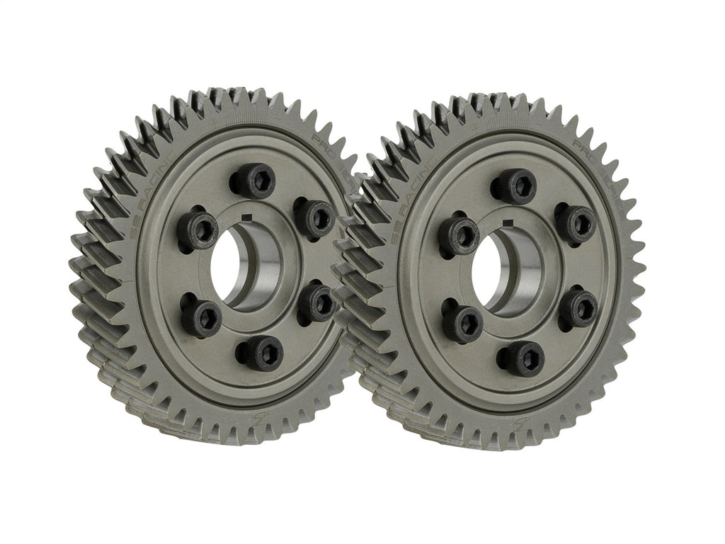 Skunk2 Racing 304-05-0001 Pro Series Cam Gear Set Fits 00-09 S2000