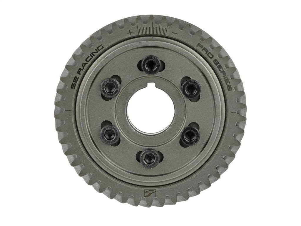 Skunk2 Racing 304-05-0001 Pro Series Cam Gear Set Fits 00-09 S2000