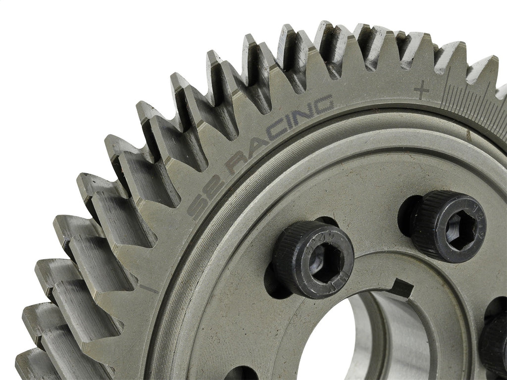 Skunk2 Racing 304-05-0001 Pro Series Cam Gear Set Fits 00-09 S2000