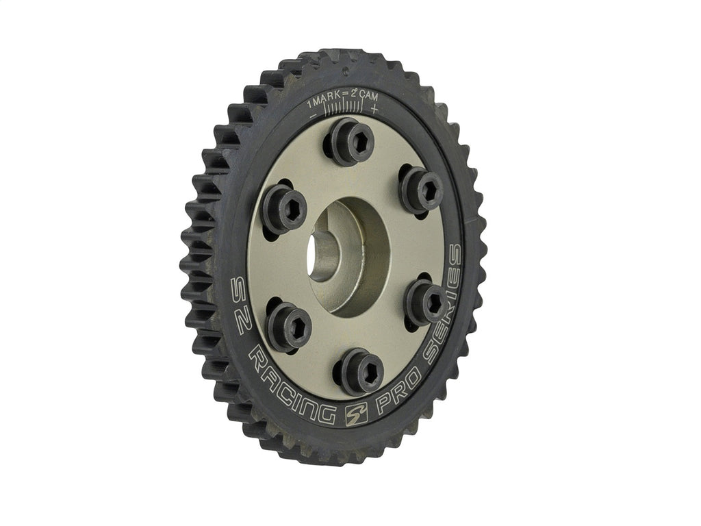 Skunk2 Racing 304-05-0275 Pro Series Exhaust Cam Gear