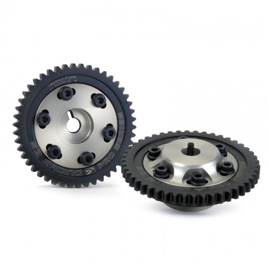 Skunk2 Racing 304-05-0300 Pro Series Cam Gear Set
