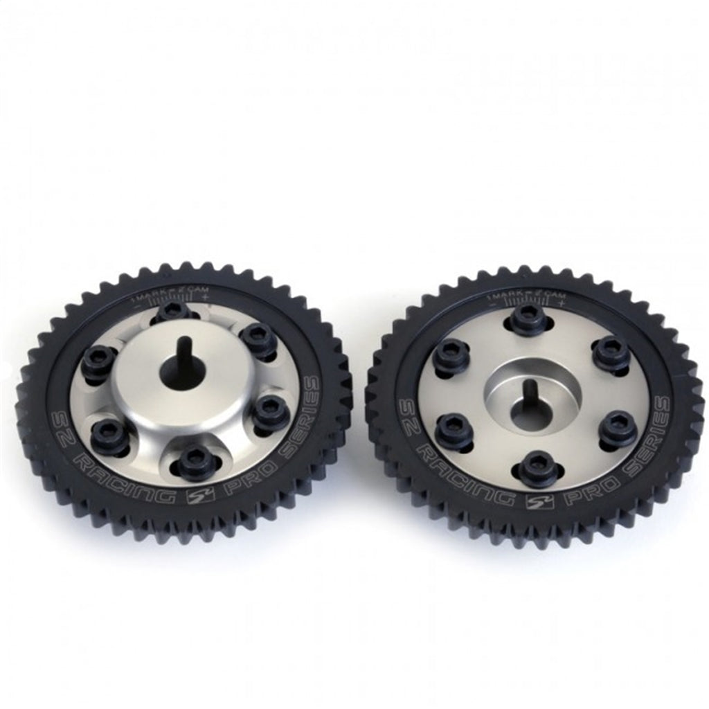 Skunk2 Racing 304-05-0300 Pro Series Cam Gear Set