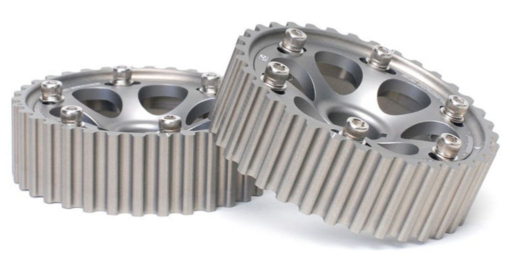 Skunk2 Racing 304-05-5202 Pro Series Cam Gear Set