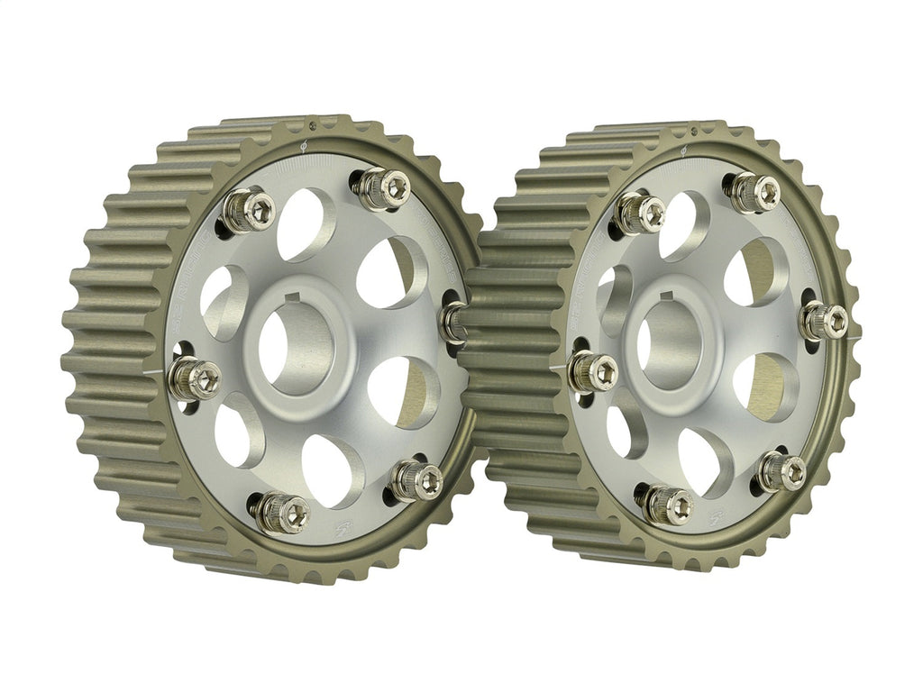 Skunk2 Racing 304-05-5202 Pro Series Cam Gear Set