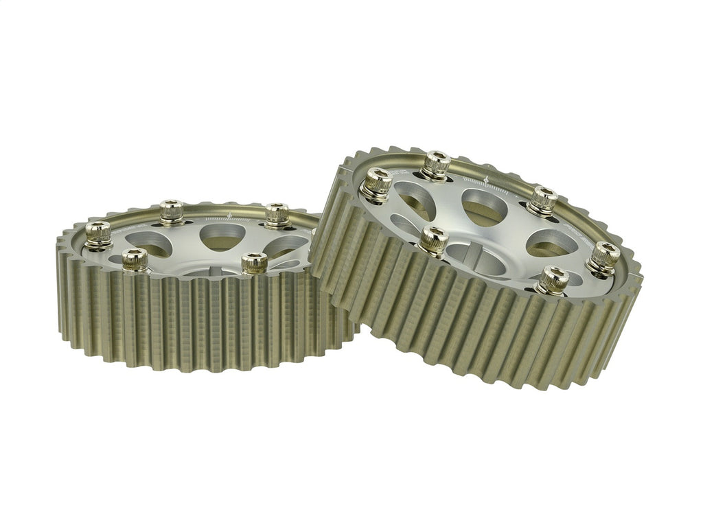 Skunk2 Racing 304-05-5202 Pro Series Cam Gear Set