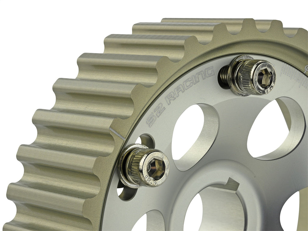 Skunk2 Racing 304-05-5202 Pro Series Cam Gear Set
