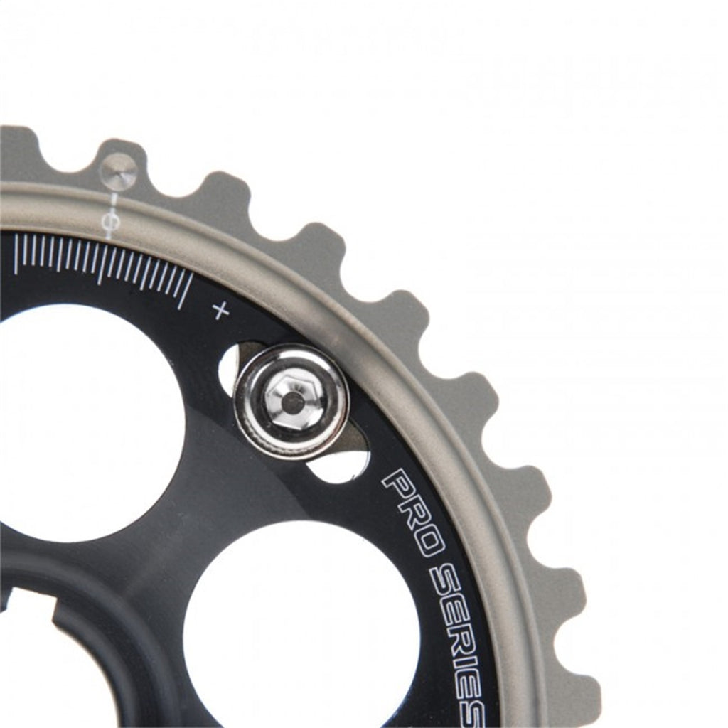Skunk2 Racing 304-05-5205 Pro Series Cam Gear Set