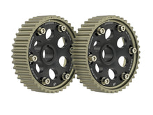 Load image into Gallery viewer, Skunk2 Racing 304-05-5220 Pro Series Cam Gear Set Fits 93-01 Prelude