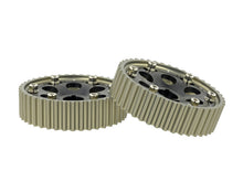 Load image into Gallery viewer, Skunk2 Racing 304-05-5220 Pro Series Cam Gear Set Fits 93-01 Prelude
