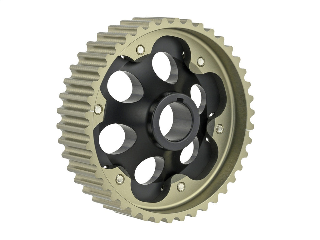Skunk2 Racing 304-05-5220 Pro Series Cam Gear Set Fits 93-01 Prelude