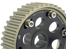 Load image into Gallery viewer, Skunk2 Racing 304-05-5220 Pro Series Cam Gear Set Fits 93-01 Prelude