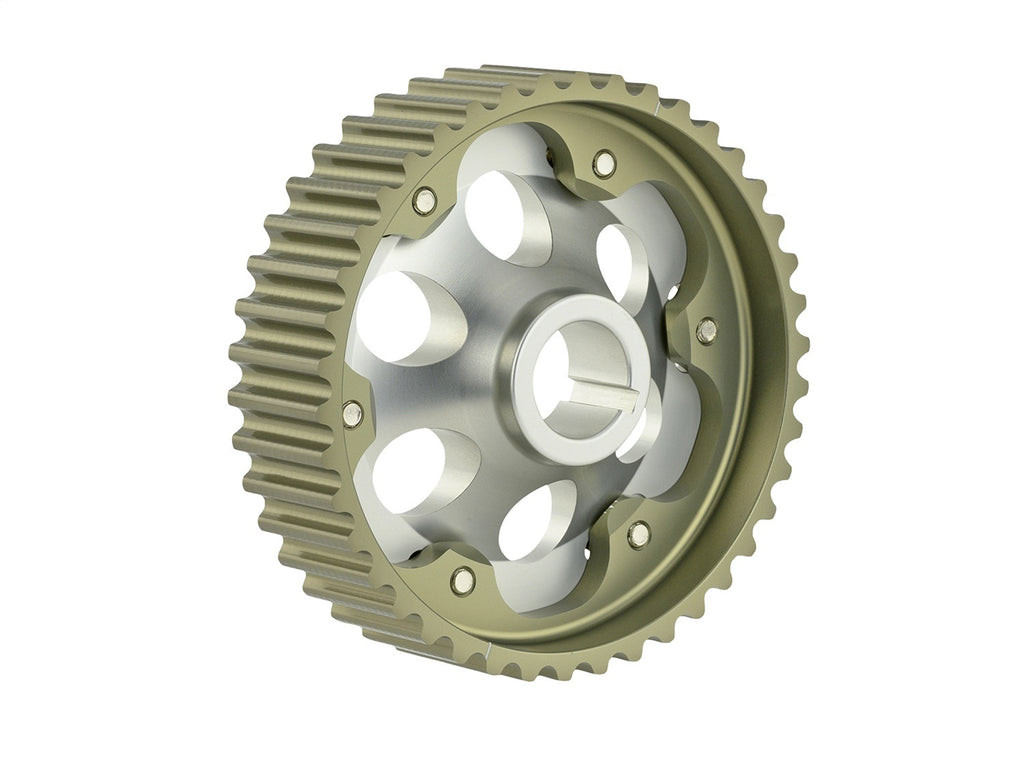 Skunk2 Racing 304-05-5225 Pro Series Cam Gear Set Fits 93-01 Prelude