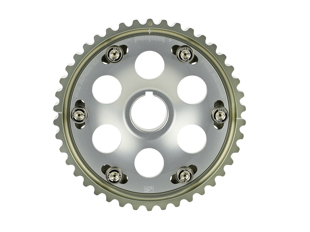 Skunk2 Racing 304-05-5225 Pro Series Cam Gear Set Fits 93-01 Prelude