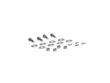 Load image into Gallery viewer, Kentrol 30428 Polished Silver 42 Inch Front Bumper with holes 45-86 CJ