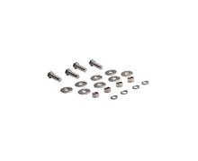 Load image into Gallery viewer, Kentrol 30429WH Polished Silver 54 Inch Front Bumper w holes 45-86 CJ