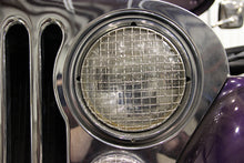 Load image into Gallery viewer, Kentrol 30465 Polished Silver Wire Mesh Guard Set 6 Pieces 76-86 CJ