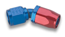 Load image into Gallery viewer, Earls Plumbing 304610ERL Auto-Fit 45 Deg. AN Hose End