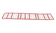 Load image into Gallery viewer, Kentrol 30495 Polished Silver Hood Vent 97 Wrangler TJ