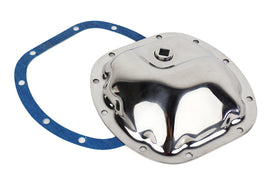 Kentrol 304TJ30 Polished Front Differential Cover Model 30 97-06 Wrangler TJ