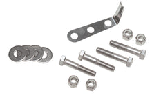 Load image into Gallery viewer, Kentrol 30509 Polished Silver Tow Hook 1972-2006 Jeep CJ, YJ, and TJ