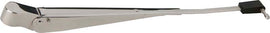 Kentrol 30554 Polished Silver Rear Wiper Arm Hardtop 91-02 Wrangler YJ/TJ