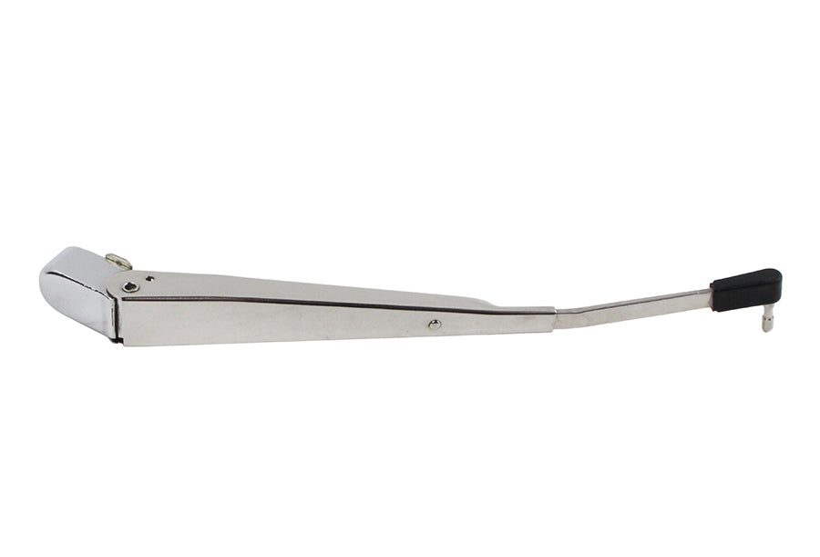 Kentrol 30554 Polished Silver Rear Wiper Arm Hardtop 91-02 Wrangler YJ/TJ