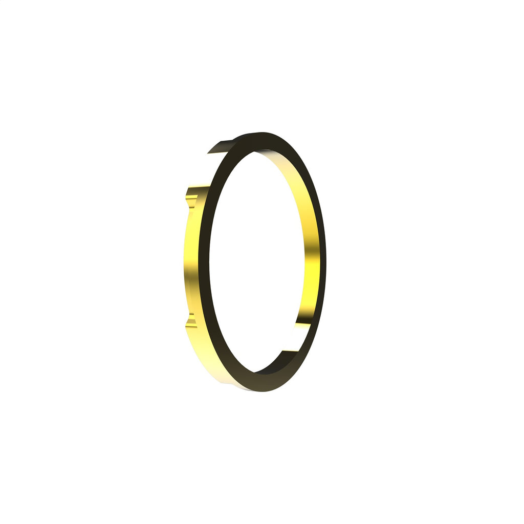 KC HiLites 30574 FLEX ERA 1 Bezel Ring