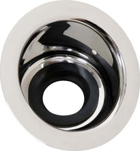 Load image into Gallery viewer, Kentrol 30587 Polished Silver Gas Filler Neck 2 Door 07-18 Wrangler JK