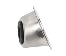 Load image into Gallery viewer, Kentrol 30587 Polished Silver Gas Filler Neck 2 Door 07-18 Wrangler JK